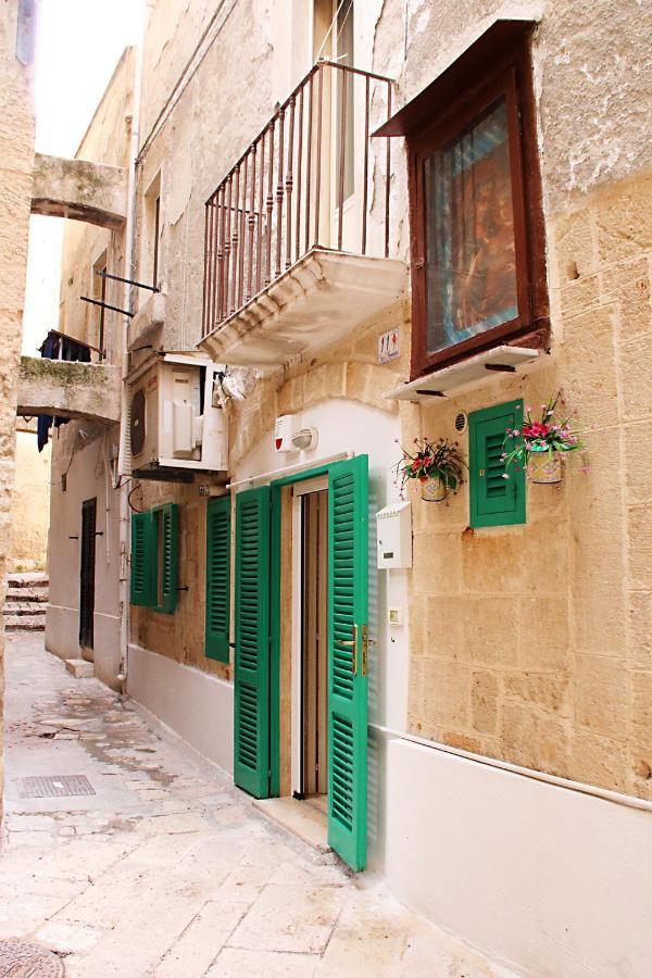 La Casetta Del Cuore Monopoli Exterior foto