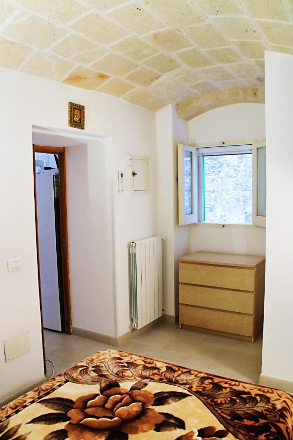 La Casetta Del Cuore Monopoli Exterior foto